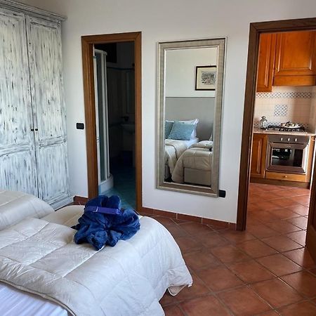 Jurmano Villa Positano Ngoại thất bức ảnh