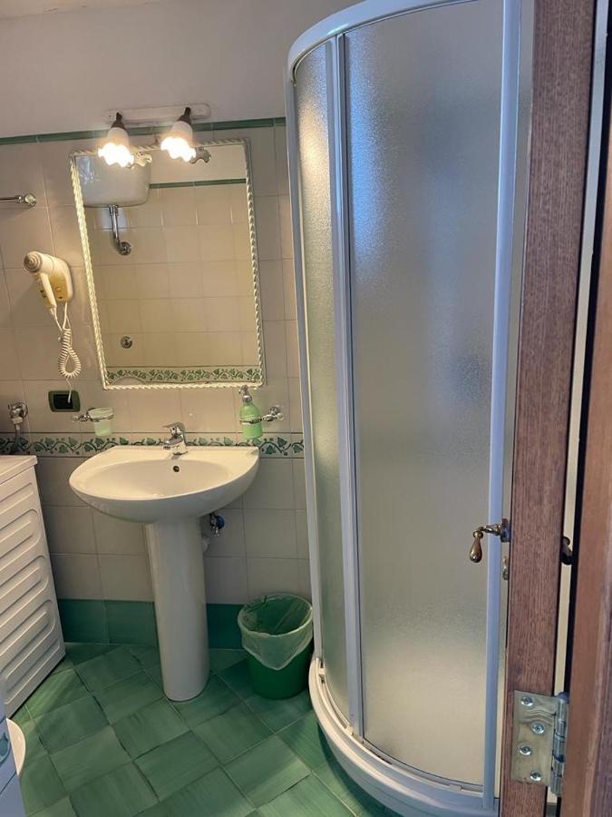 Jurmano Villa Positano Ngoại thất bức ảnh