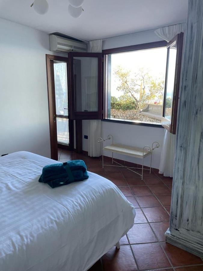Jurmano Villa Positano Ngoại thất bức ảnh