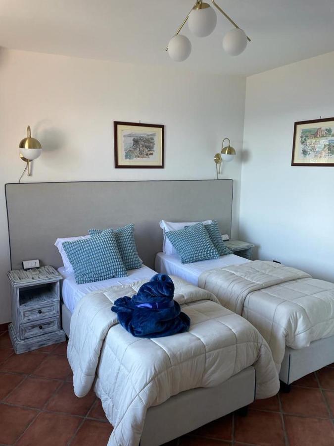 Jurmano Villa Positano Ngoại thất bức ảnh