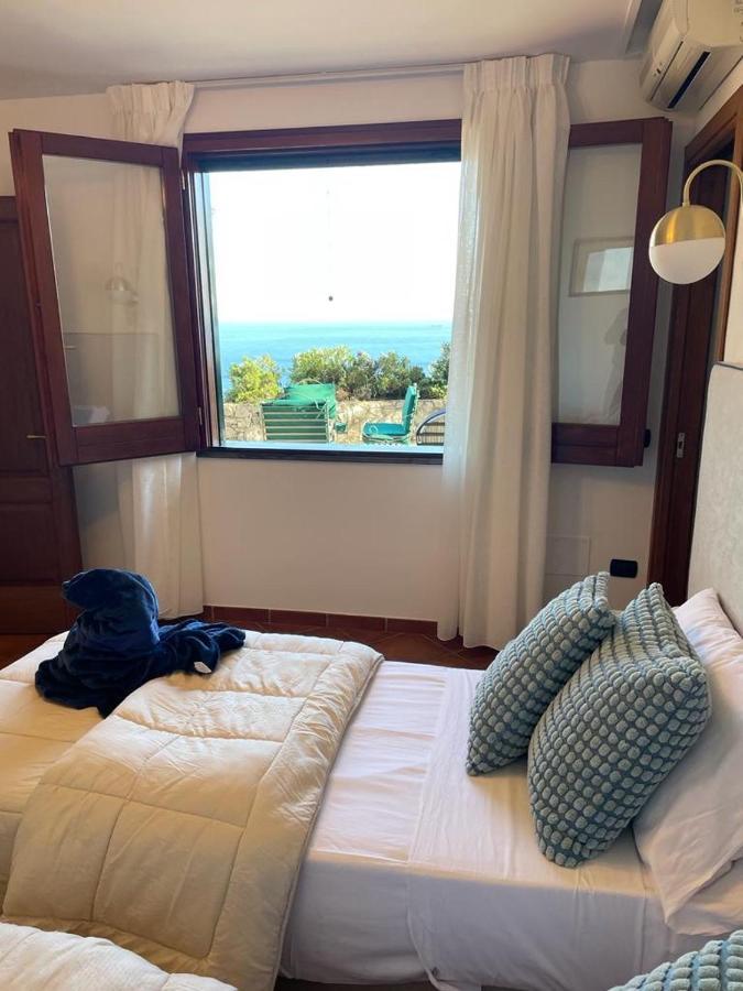 Jurmano Villa Positano Ngoại thất bức ảnh