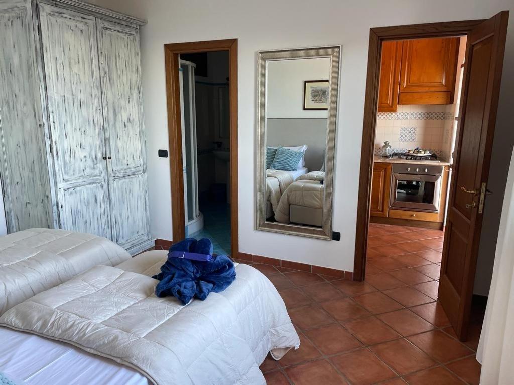 Jurmano Villa Positano Ngoại thất bức ảnh
